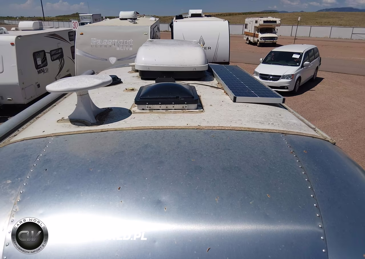 2021 Airstream Other VIN:1STHMAC16MJ555991 - 6