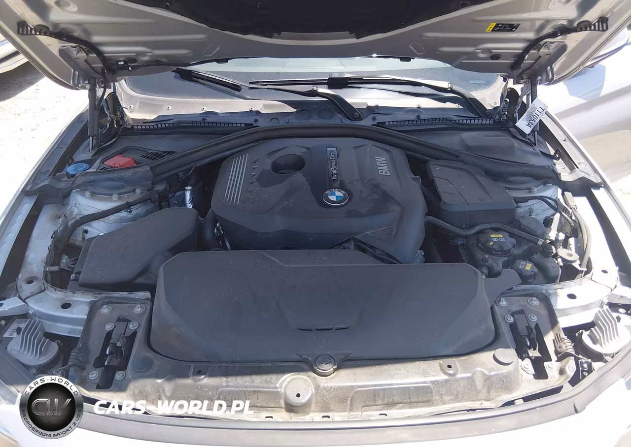 2019 BMW 430I Gran Coupe VIN:WBA4J1C5XKBM13513 - 10