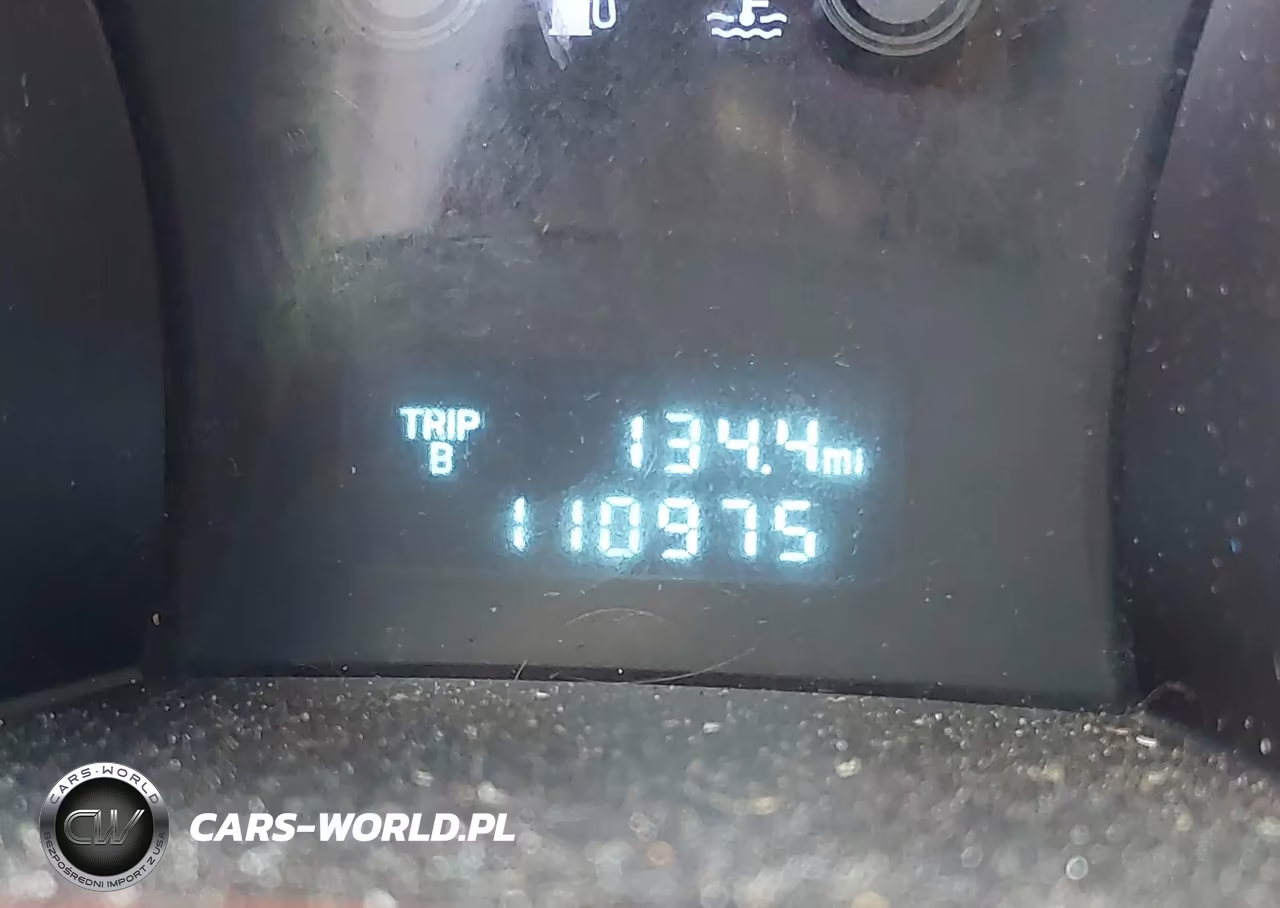2010 Ford Mustang V6-V6 Premium VIN:1ZVBP8EN7A5165505 - 7