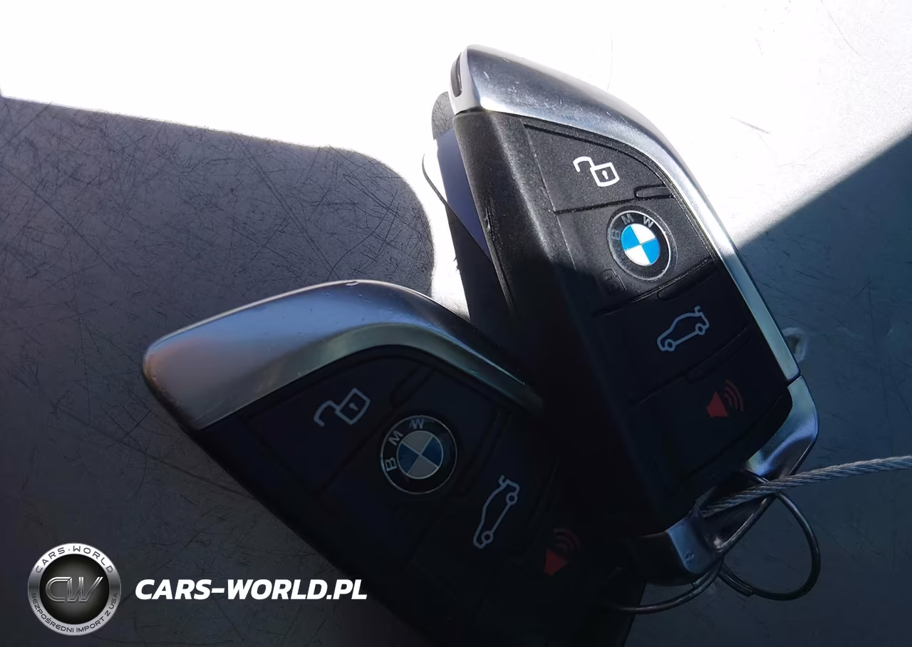 2020 BMW 228I Gran Coupe xDrive VIN:WBA73AK06L7F78141 - 11