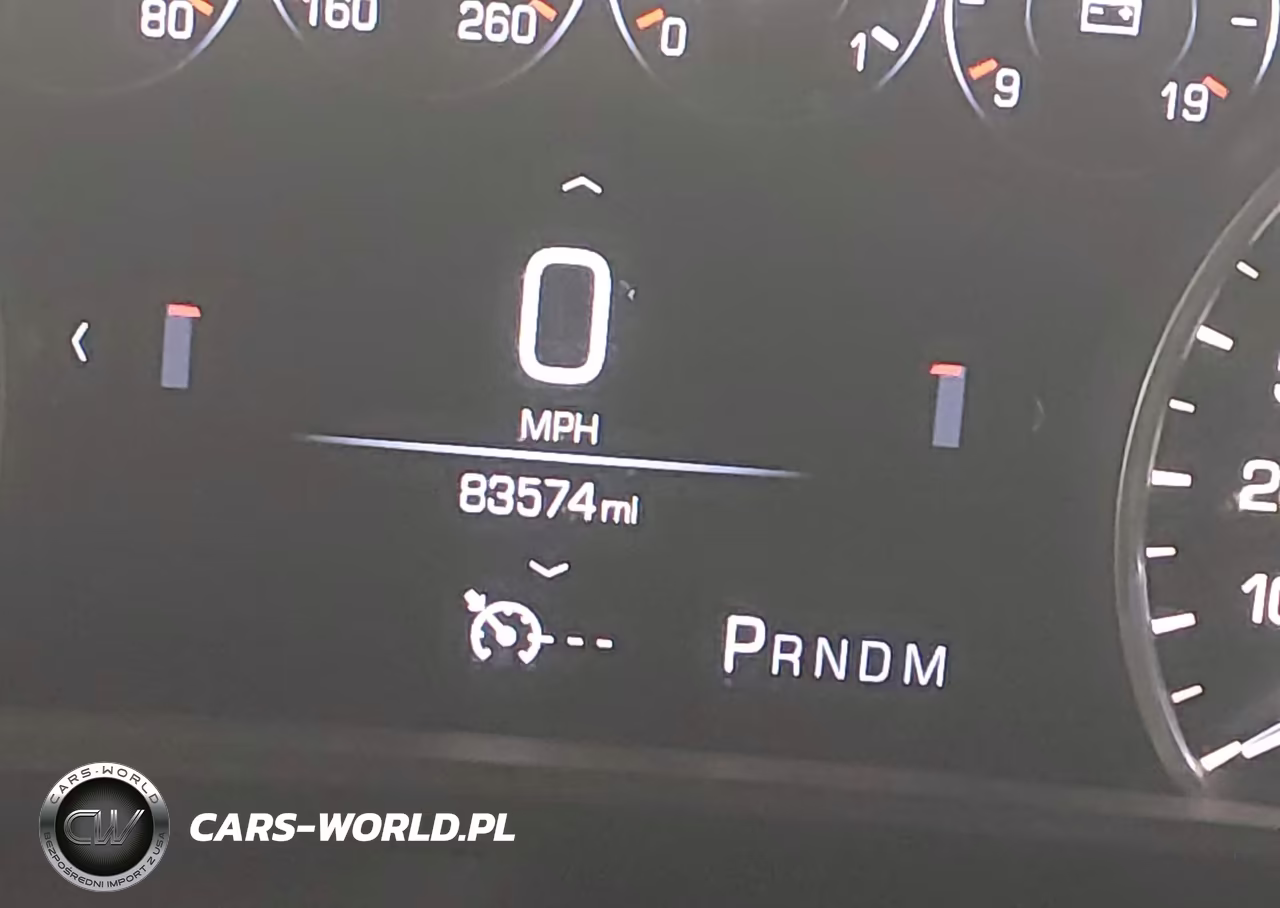 2017 Cadillac Ct6 Luxury VIN:1G6KC5RX6HU153020 - 16