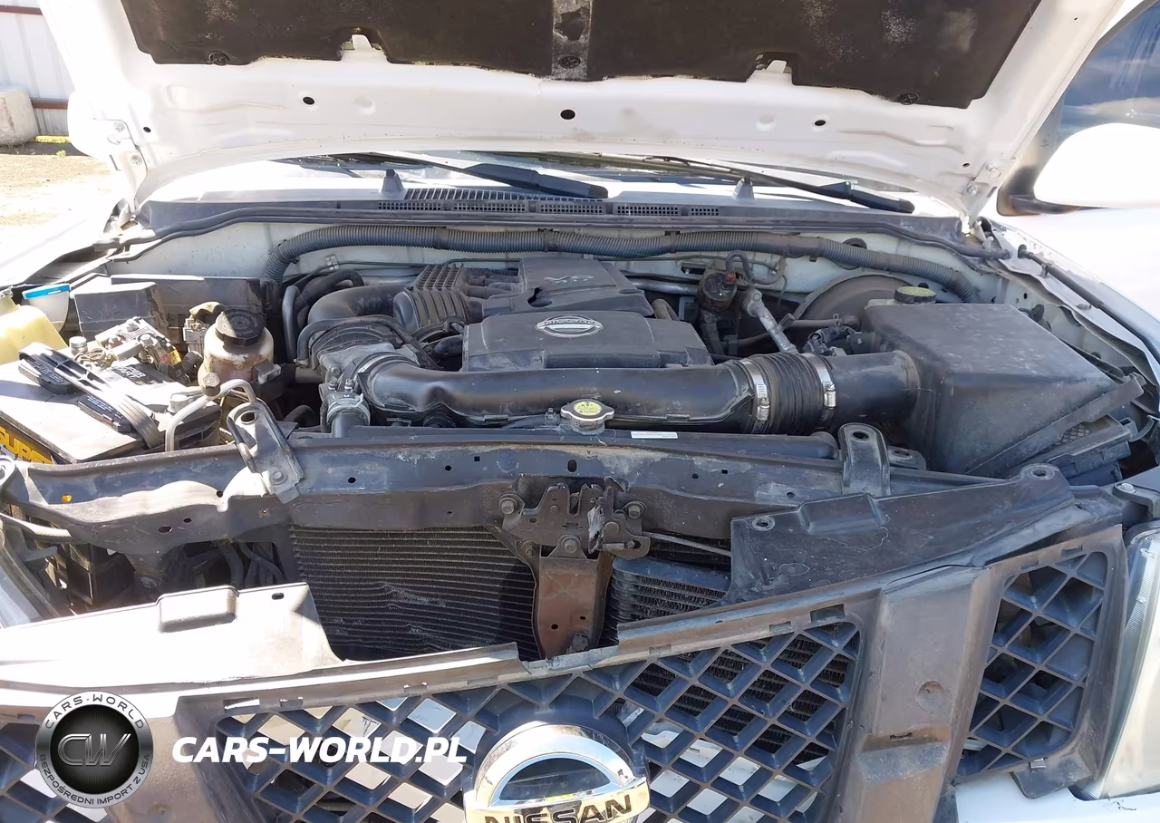 2011 Nissan Pathfinder Silver VIN:5N1AR1NN5BC628668 - 10