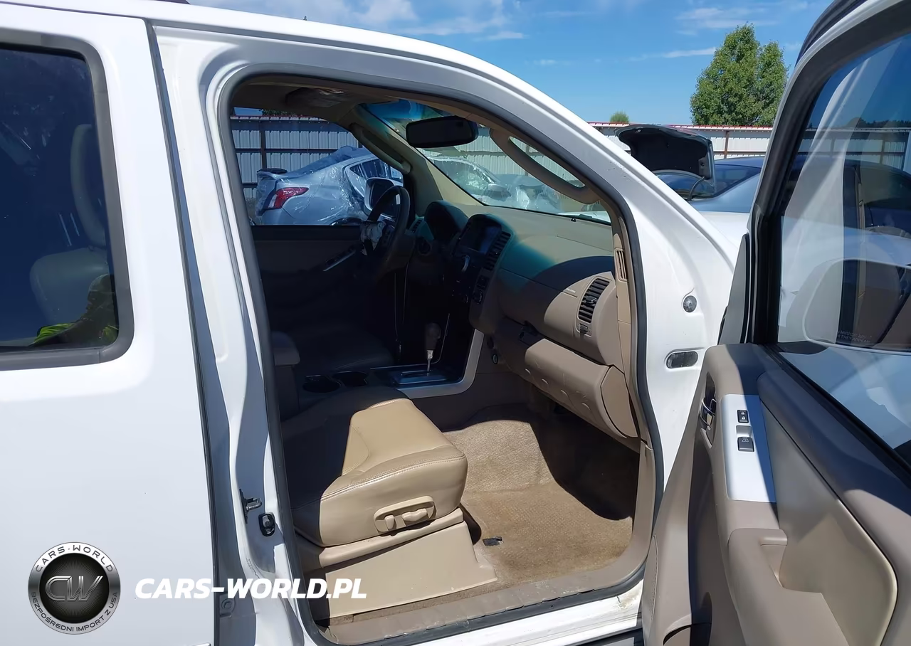 2011 Nissan Pathfinder Silver VIN:5N1AR1NN5BC628668 - 5