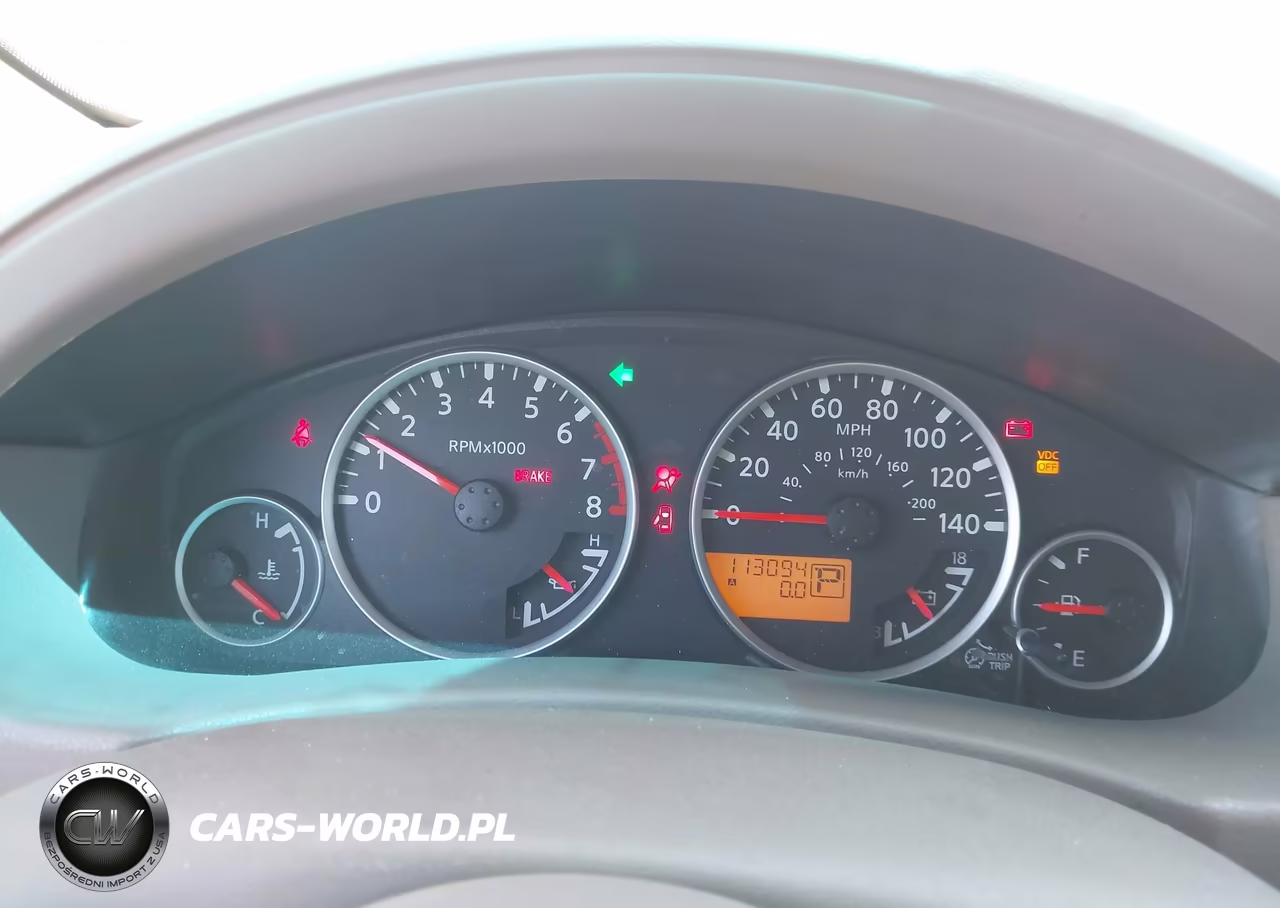 2011 Nissan Pathfinder Silver VIN:5N1AR1NN5BC628668 - 7
