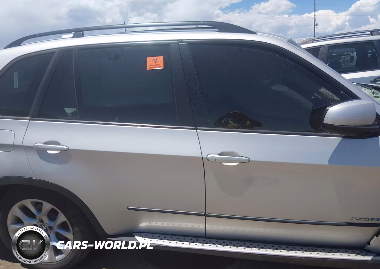 2011 BMW X5 xDrive35I-xDrive35I Premium-xDrive35I Sport Activity VIN:5UXZV4C54BL401218 - 12