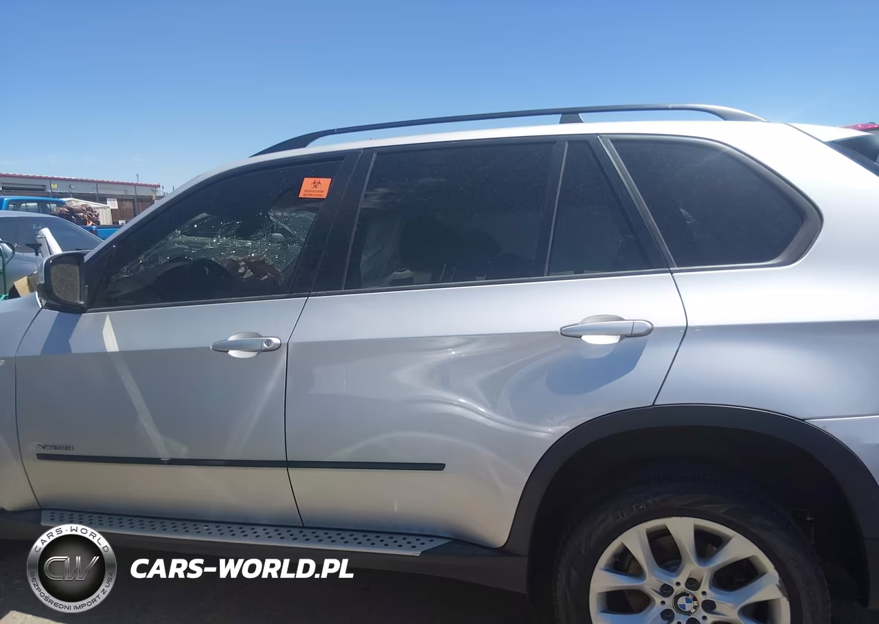 2011 BMW X5 xDrive35I-xDrive35I Premium-xDrive35I Sport Activity VIN:5UXZV4C54BL401218 - 13