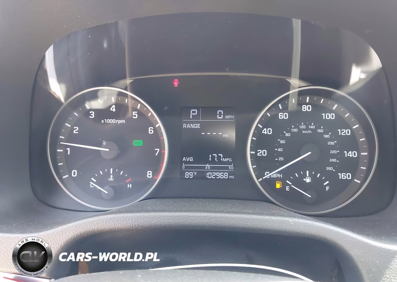 2017 Hyundai Elantra Se VIN:KMHD74LF1HU323669 - 7