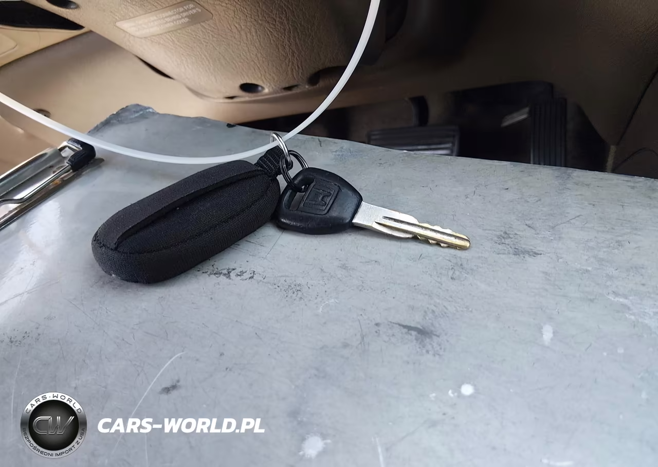 1998 Honda Accord Lx VIN:1HGCG5649WA189882 - 11
