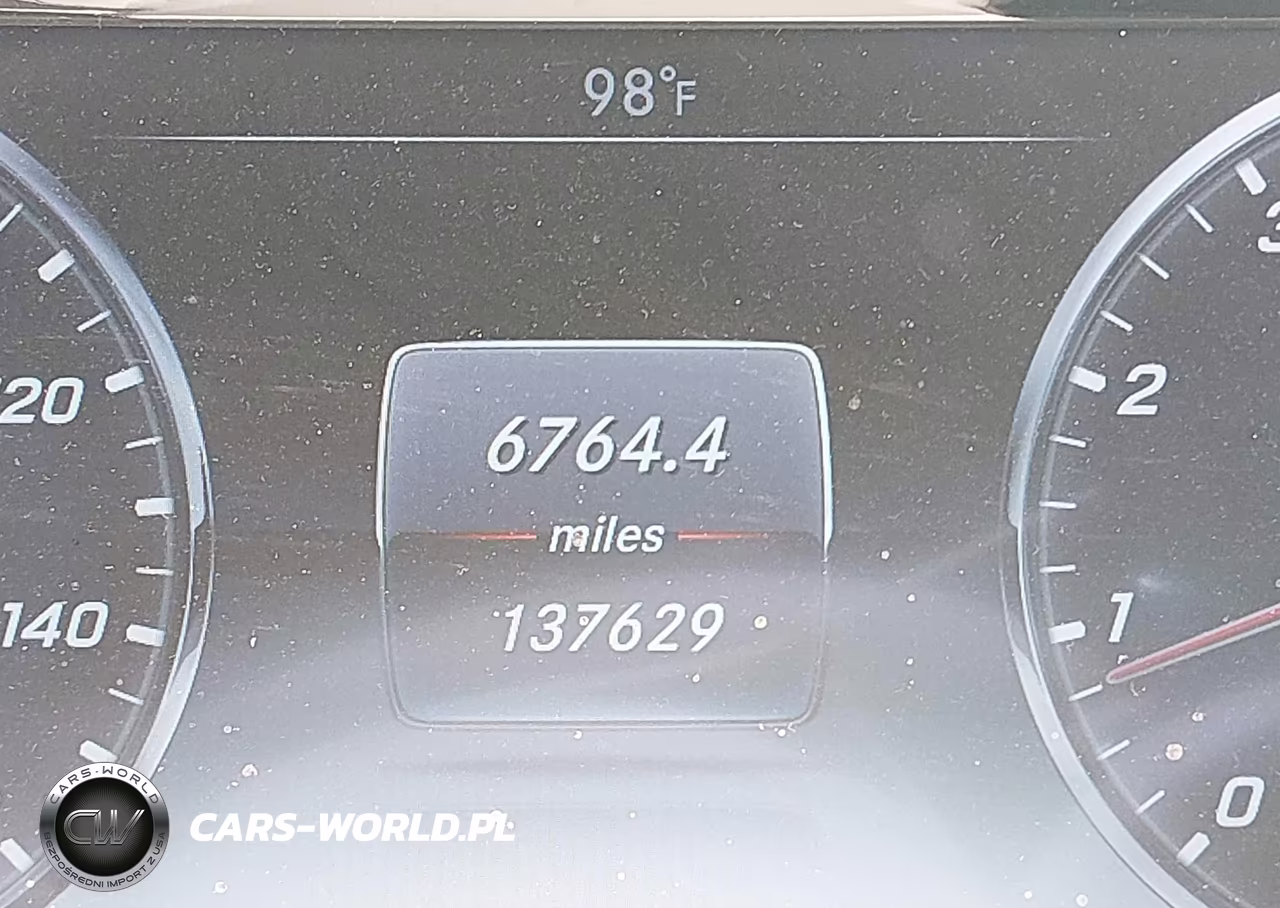 2015 Mercedes-Benz S 550 4Matic VIN:WDDUG8FB2FA141830 - 15