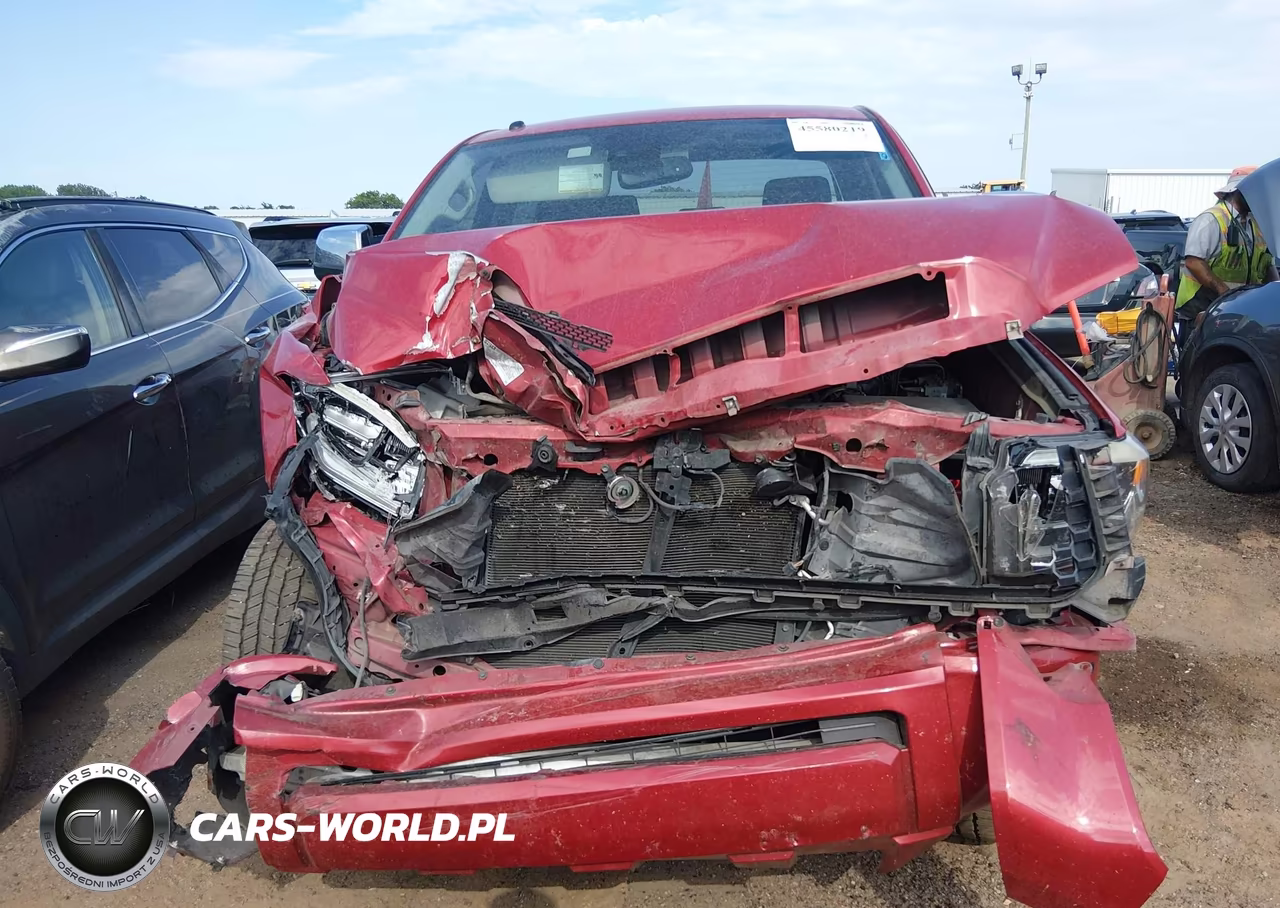 2019 Toyota Tundra Platinum 5.7L V8 VIN:5TFAY5F12KX846313 - 13