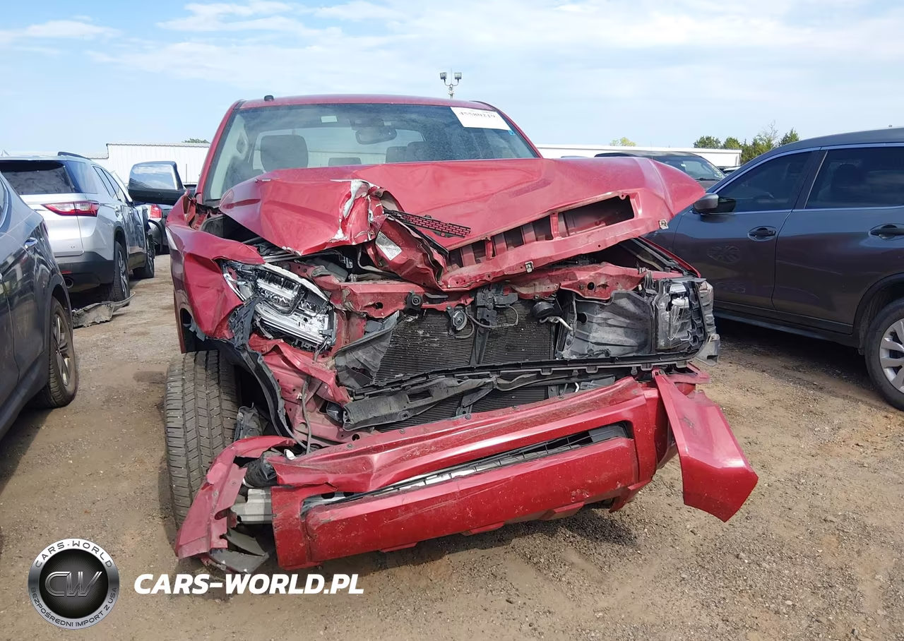 2019 Toyota Tundra Platinum 5.7L V8 VIN:5TFAY5F12KX846313 - 6