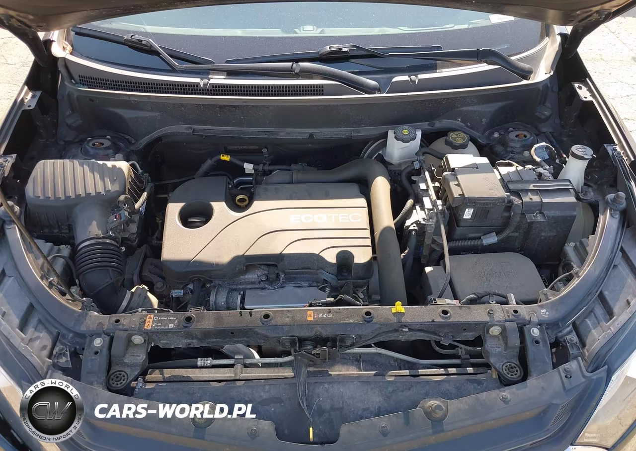 2021 Chevrolet Equinox Awd 2Fl VIN:3GNAXTEV3MS139552 - 10