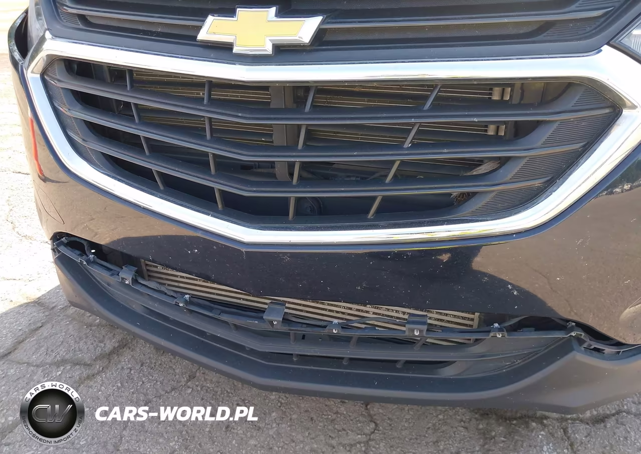 2021 Chevrolet Equinox Awd 2Fl VIN:3GNAXTEV3MS139552 - 19