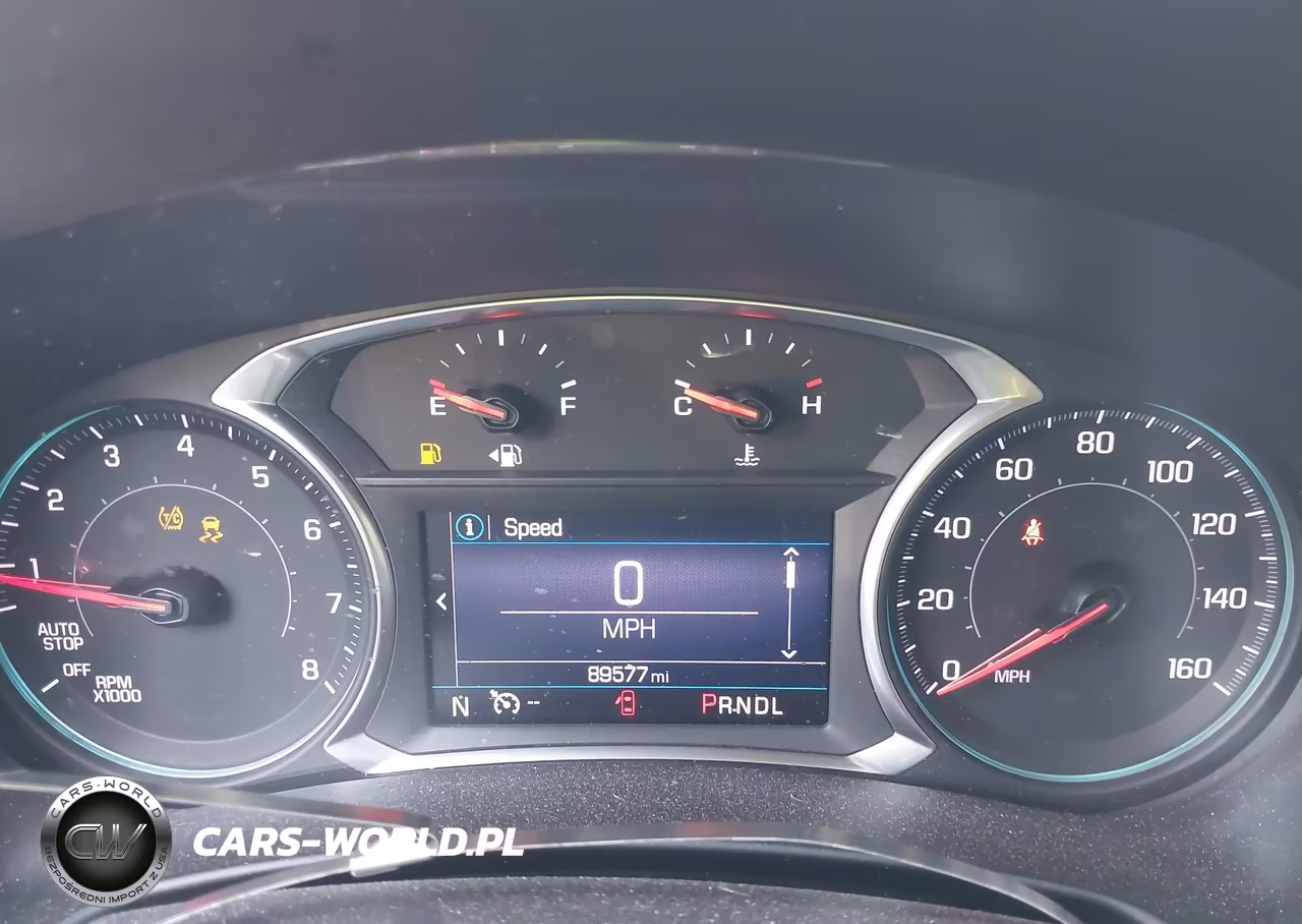 2021 Chevrolet Equinox Awd 2Fl VIN:3GNAXTEV3MS139552 - 7