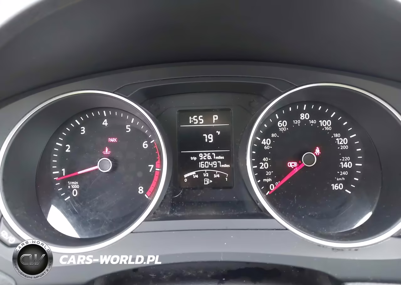 2017 Volkswagen Jetta 1.4T S VIN:3VW2B7AJ4HM305509 - 7