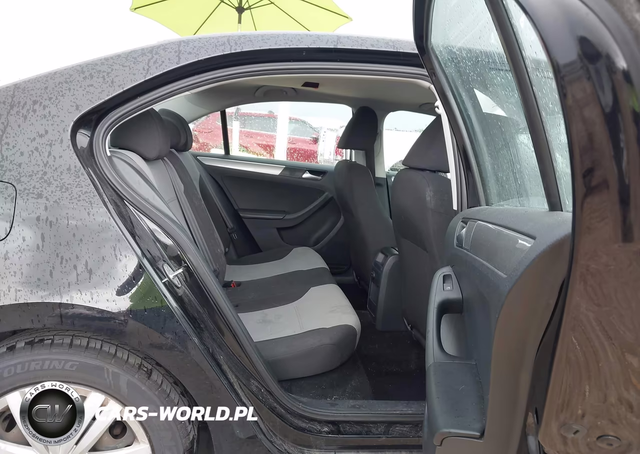 2017 Volkswagen Jetta 1.4T S VIN:3VW2B7AJ4HM305509 - 8