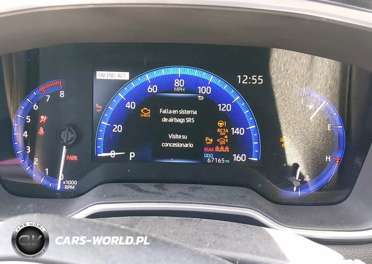 2022 Toyota Corolla Cross Xle VIN:7MUDAABG5NV032371 - 7