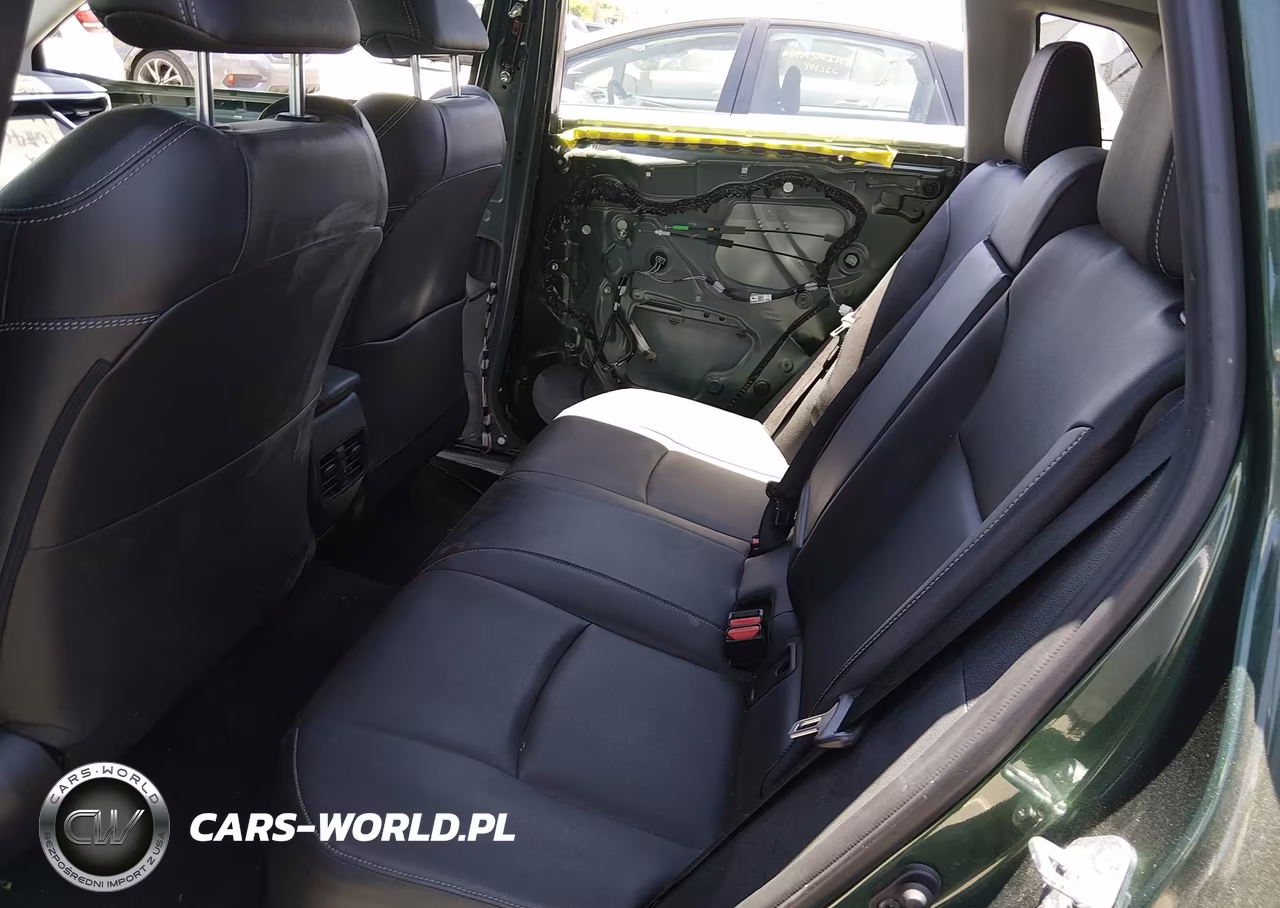 2022 Toyota Corolla Cross Xle VIN:7MUDAABG5NV032371 - 8