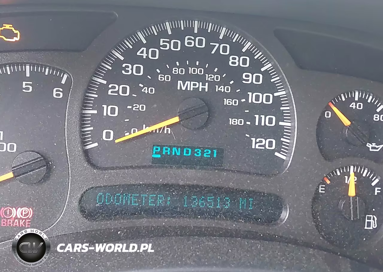 2004 GMC Yukon Xl 1500 Slt VIN:3GKEC16Z24G151582 - 7