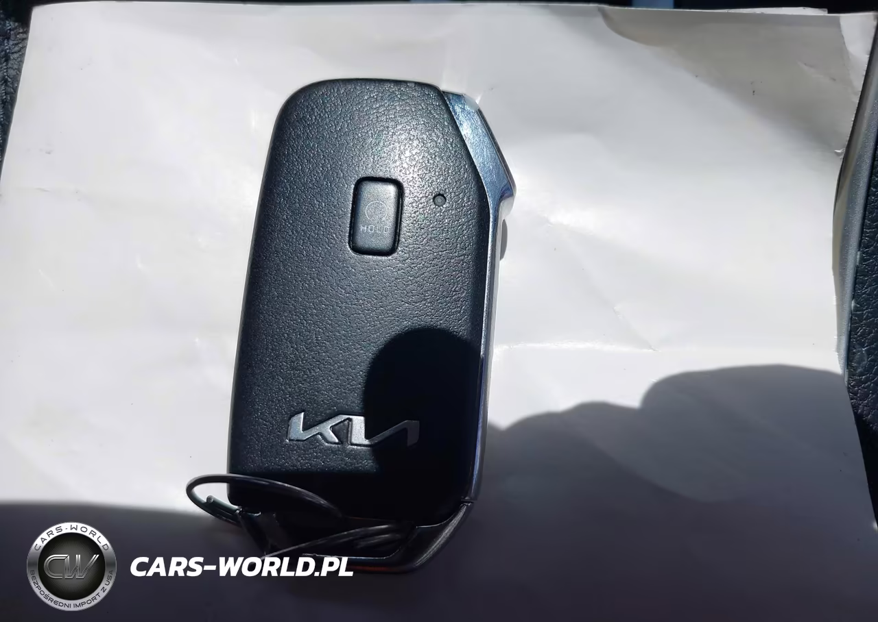 2022 Kia K5 Gt-Line VIN:5XXG64J27NG143604 - 11