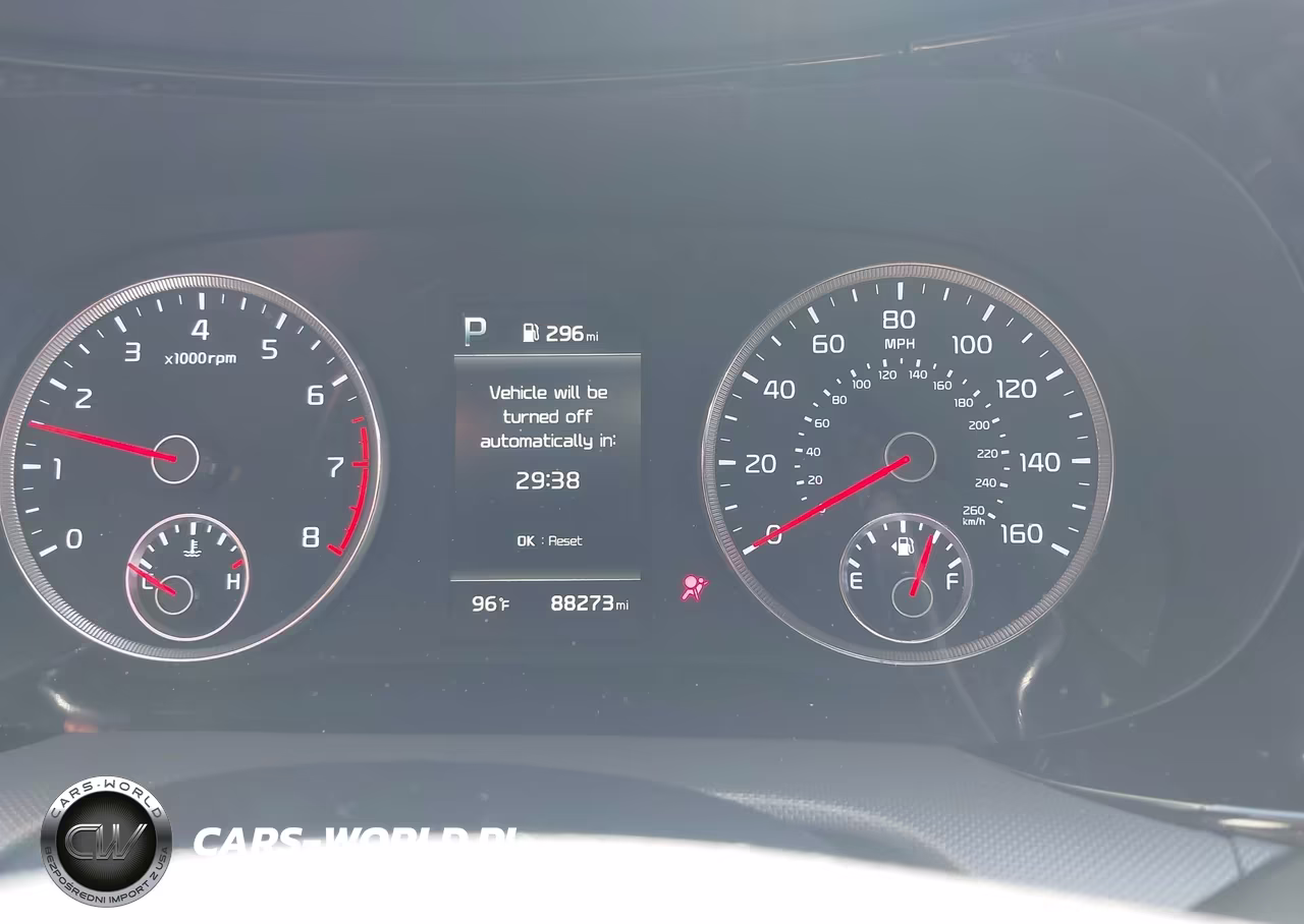 2022 Kia K5 Gt-Line VIN:5XXG64J27NG143604 - 7