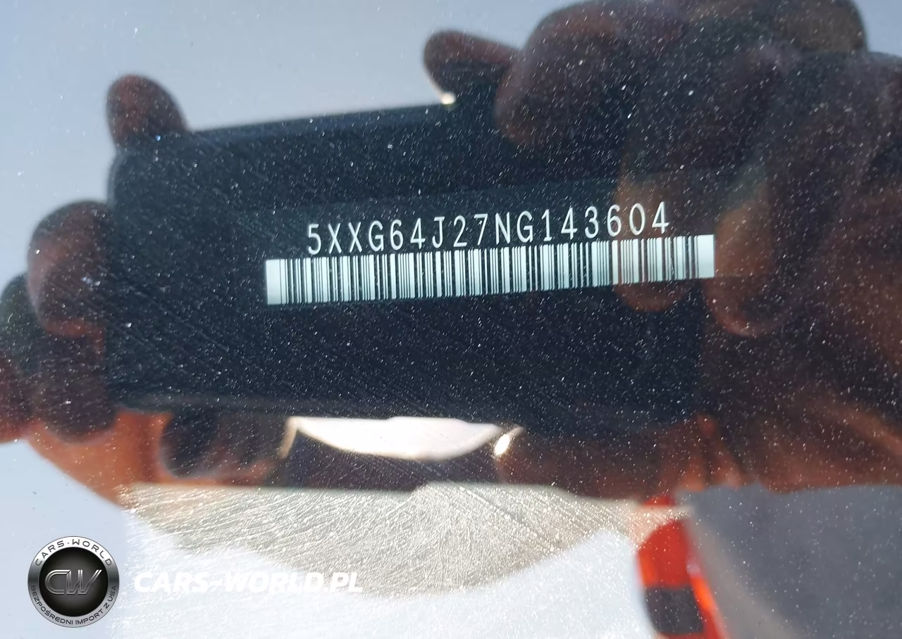 2022 Kia K5 Gt-Line VIN:5XXG64J27NG143604 - 9