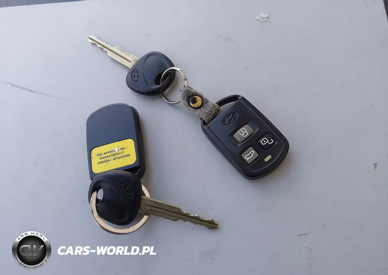 2005 Hyundai Sonata Gls-Lx VIN:KMHWF35H75A140861 - 11