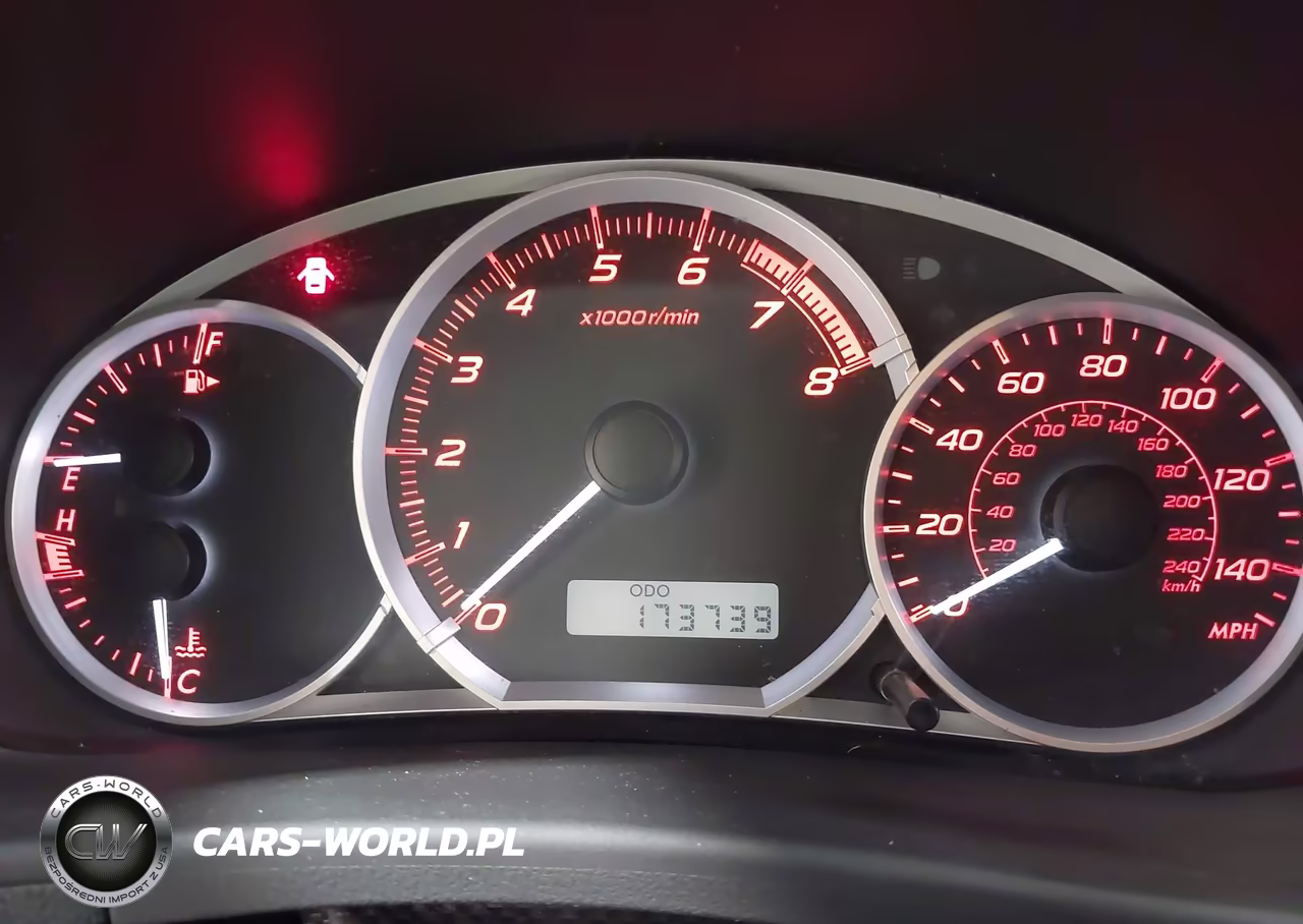 2014 Subaru Impreza Wrx VIN:JF1GR7E66EG207958 - 7