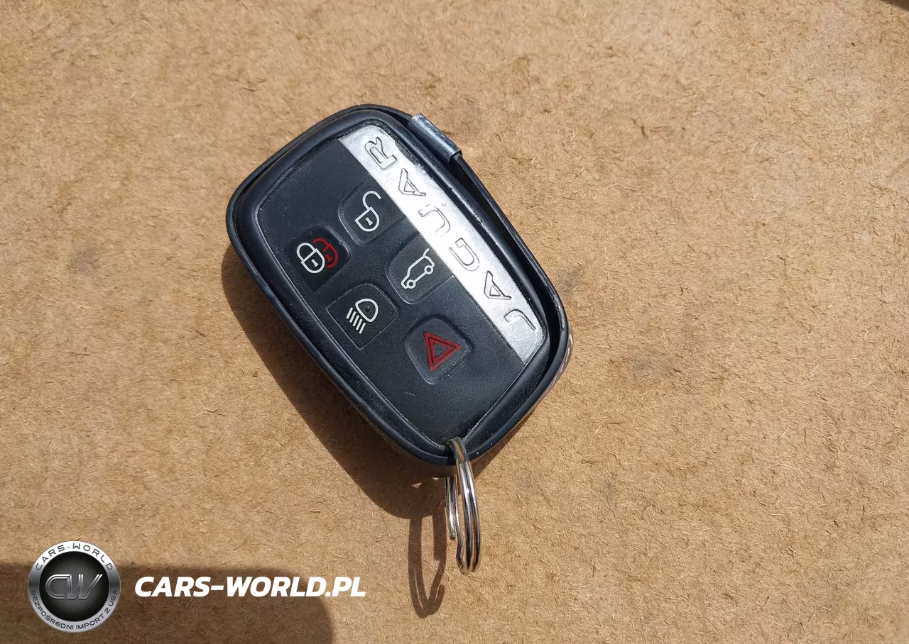 2014 Jaguar F-Type VIN:SAJWA6E78E8K05401 - 11