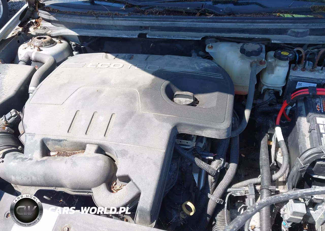 2009 Chevrolet Malibu Ls VIN:1G1ZG57B29F246610 - 10