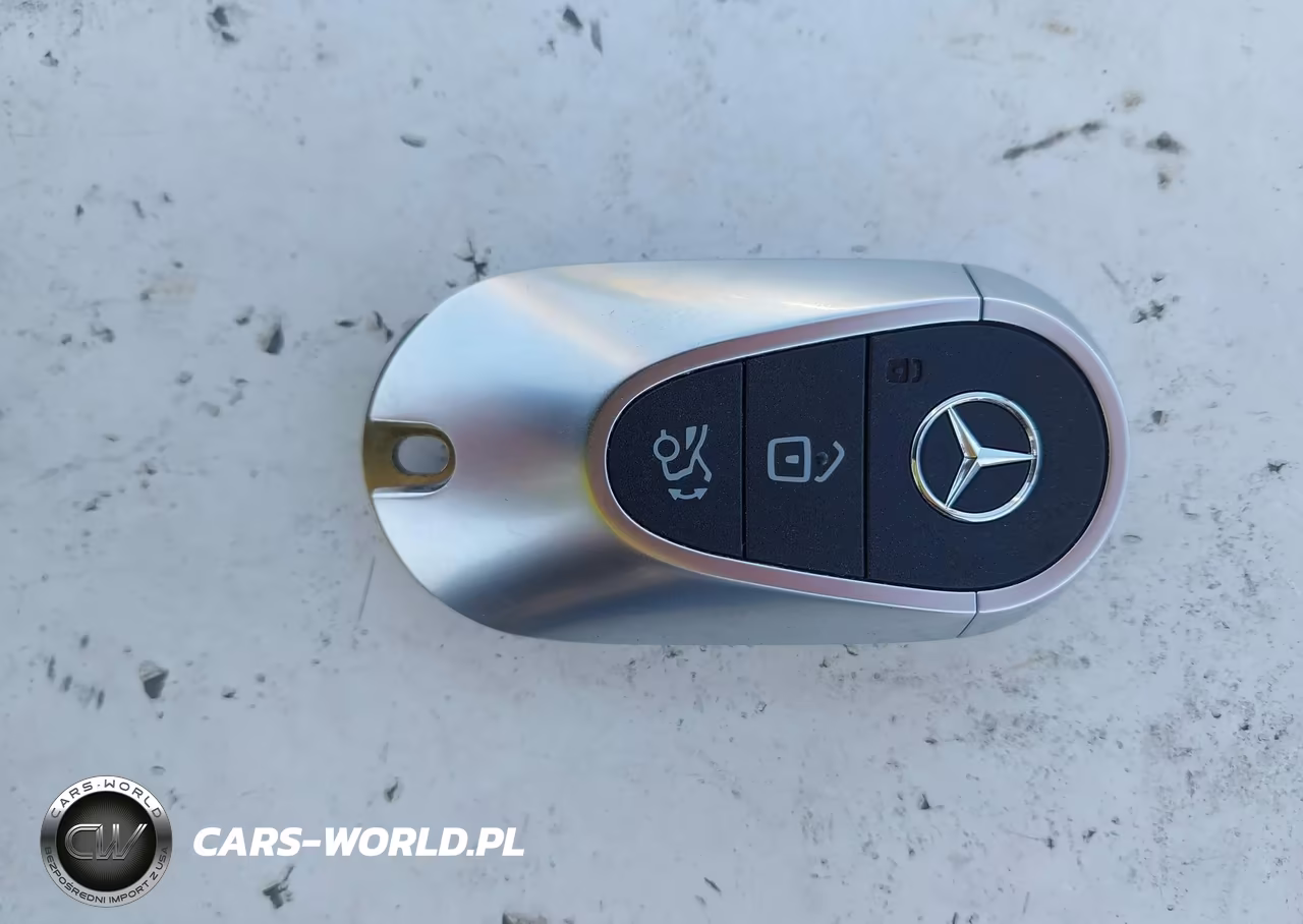 2026 Mercedes-Benz Glc 300 4Matic Suv VIN:W1NKM4HB4TF541430 - 11