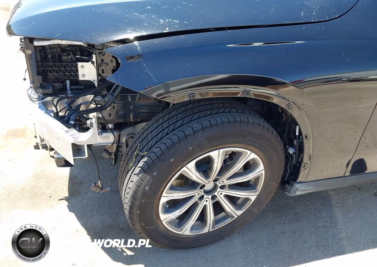 2026 Mercedes-Benz Glc 300 4Matic Suv VIN:W1NKM4HB4TF541430 - 18