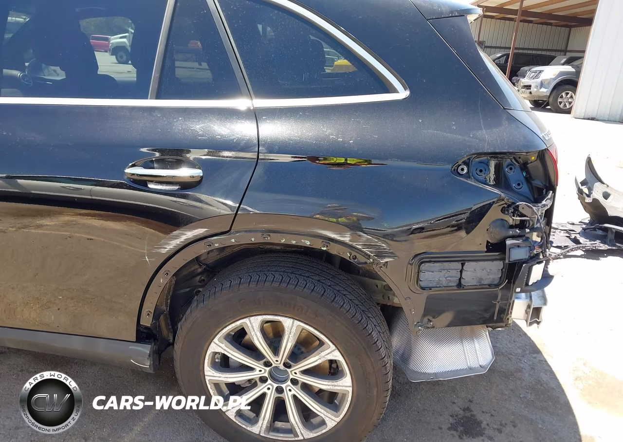 2026 Mercedes-Benz Glc 300 4Matic Suv VIN:W1NKM4HB4TF541430 - 21