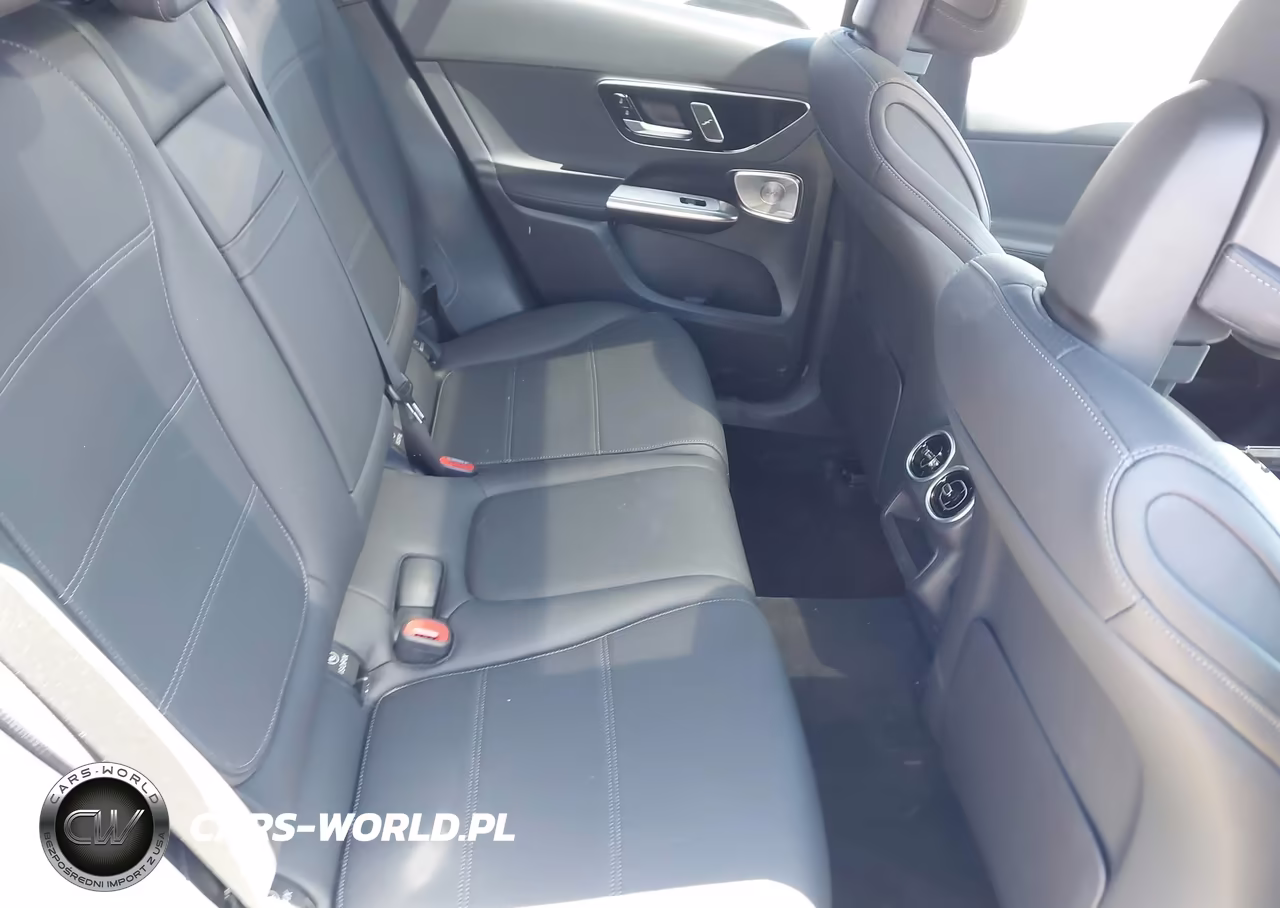 2026 Mercedes-Benz Glc 300 4Matic Suv VIN:W1NKM4HB4TF541430 - 8