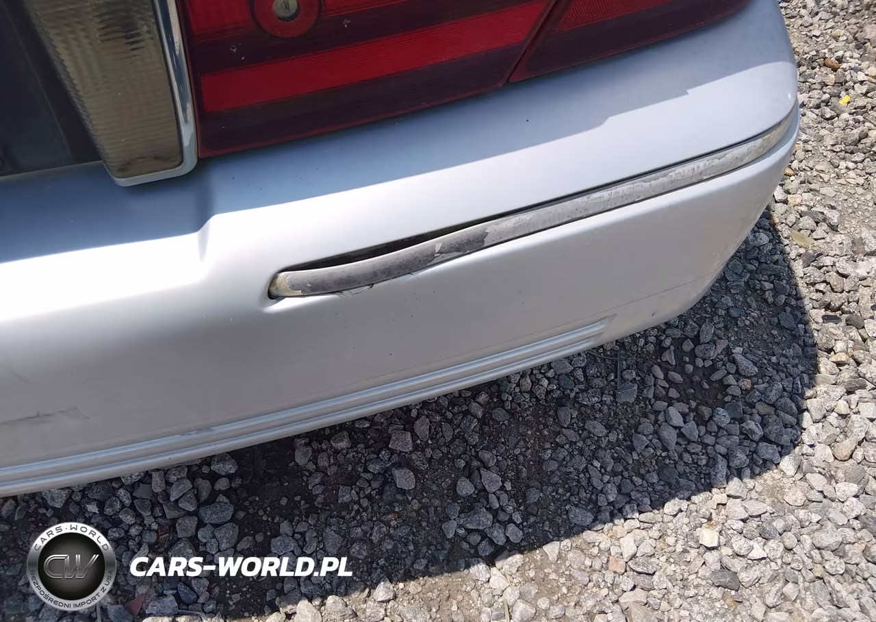 2003 Mercury Grand Marquis Gs VIN:2MEFM74W63X650414 - 14