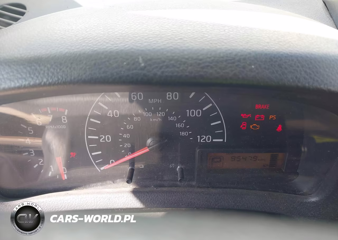 2017 Nissan Nv200 S VIN:3N6CM0KN1HK710679 - 7