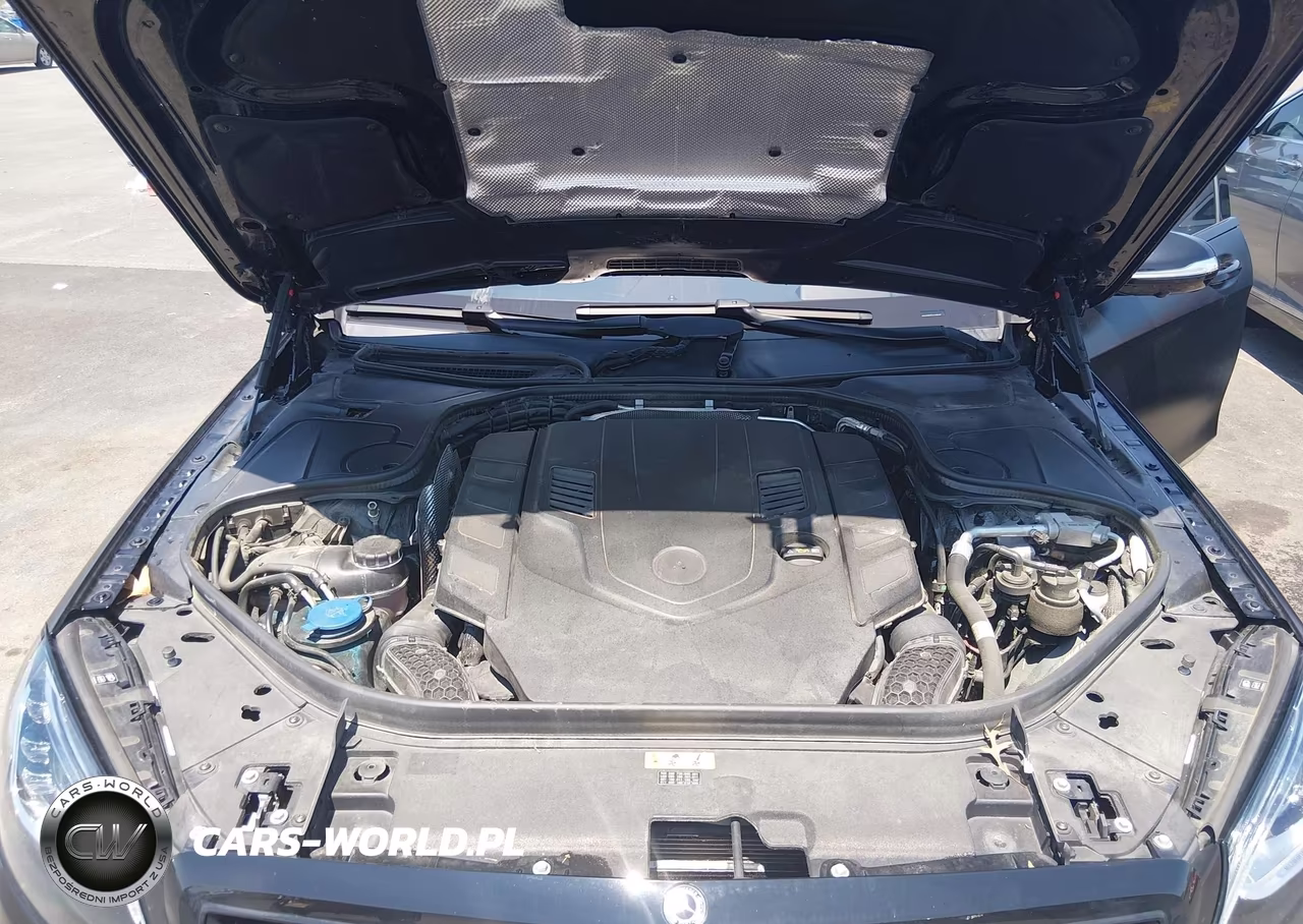 2019 Mercedes-Benz S 560 4Matic VIN:WDDUG8GB5KA427535 - 10