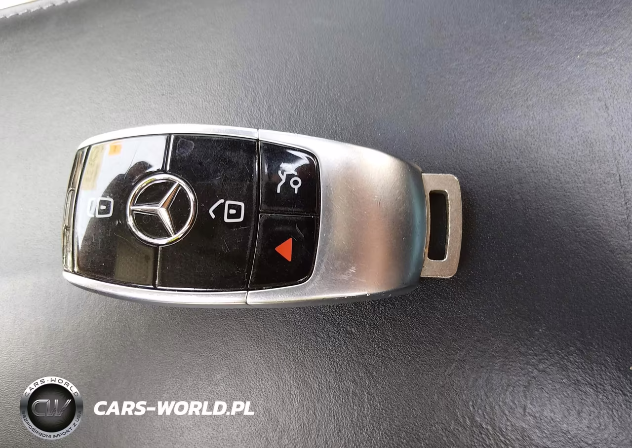 2019 Mercedes-Benz S 560 4Matic VIN:WDDUG8GB5KA427535 - 11