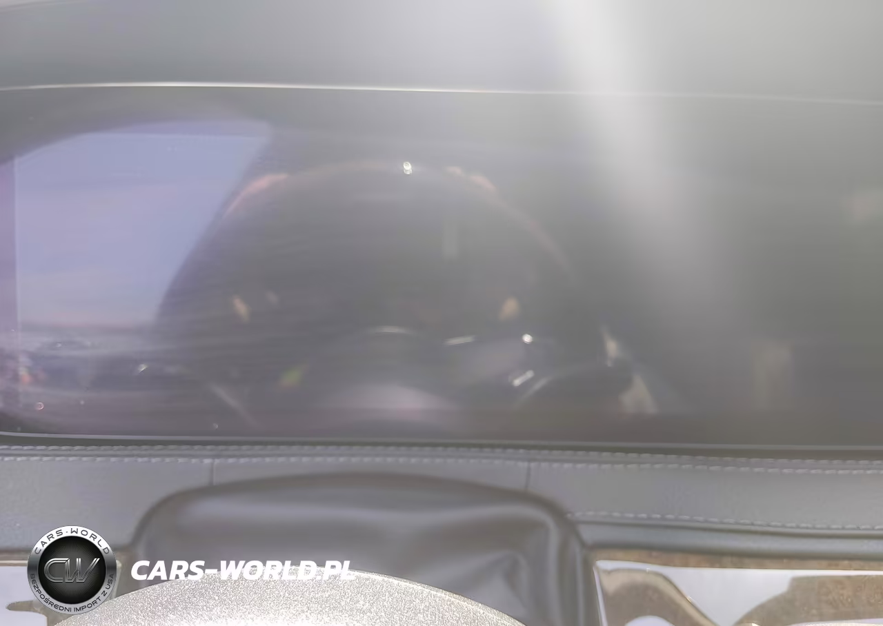 2019 Mercedes-Benz S 560 4Matic VIN:WDDUG8GB5KA427535 - 7