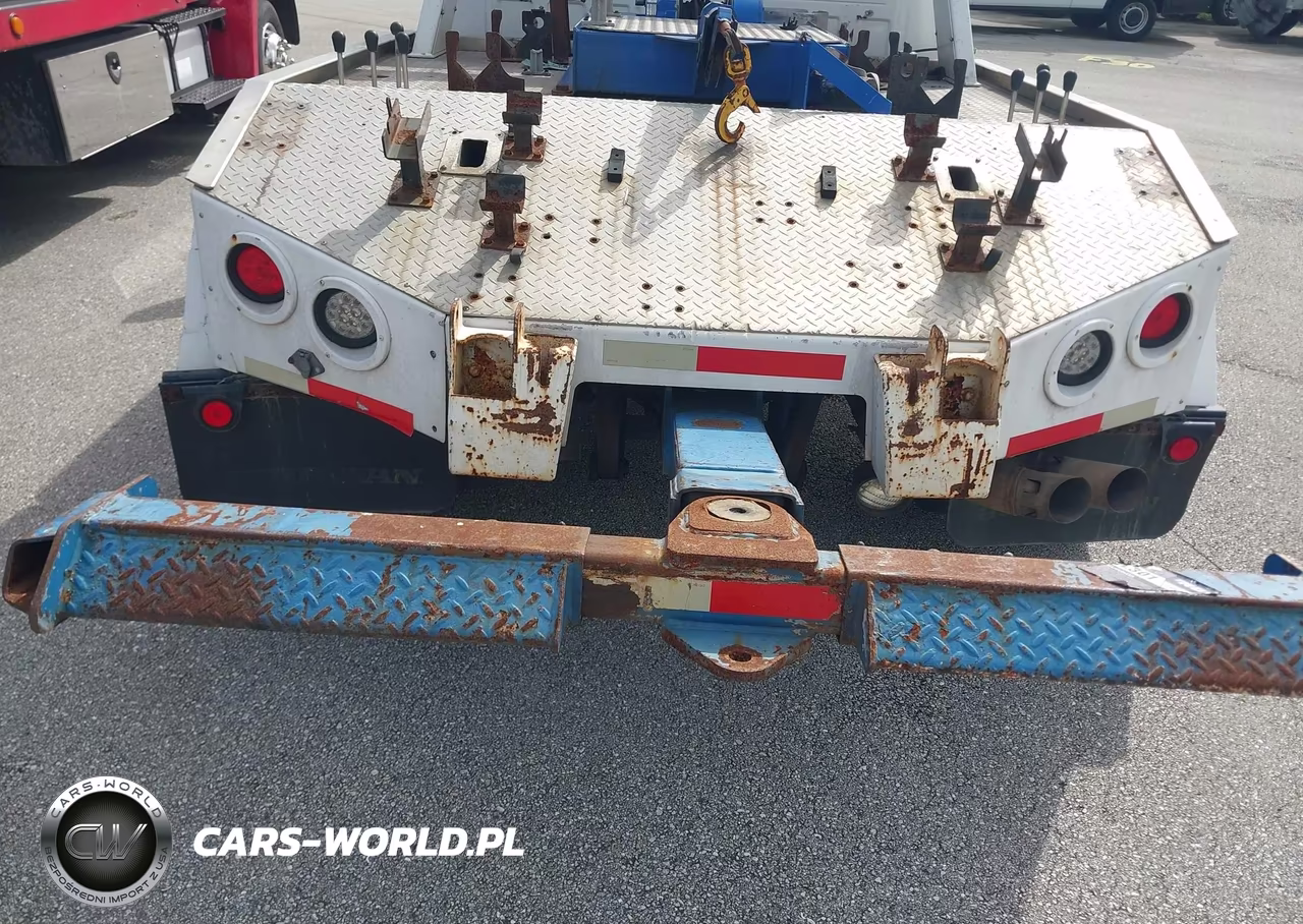 2013 Ford F-350 Chassis Xl VIN:1FDRF3GT5DEA16724 - 12