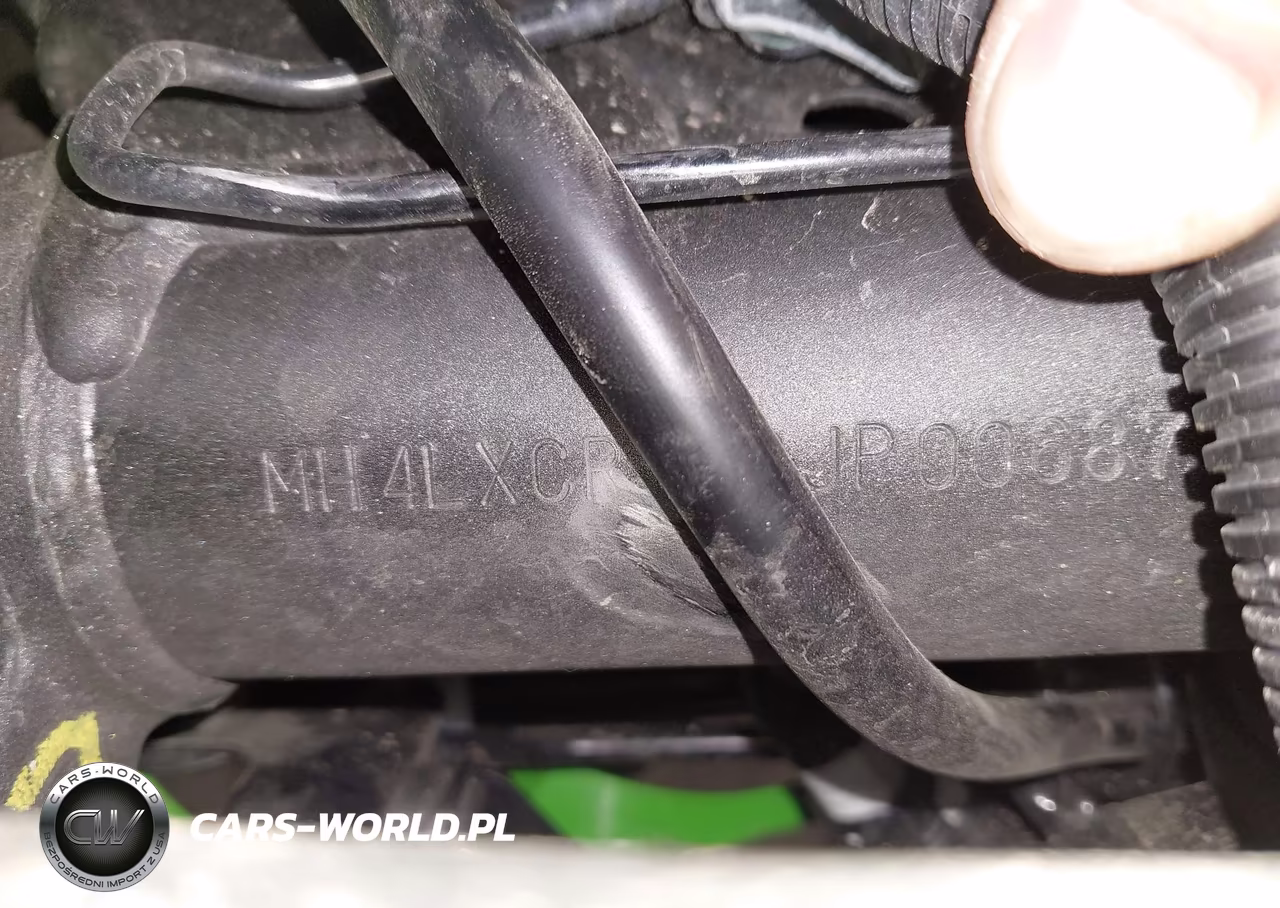 2023 Kawasaki Klx230 R VIN:MH4LXCR10PJP00687 - 10