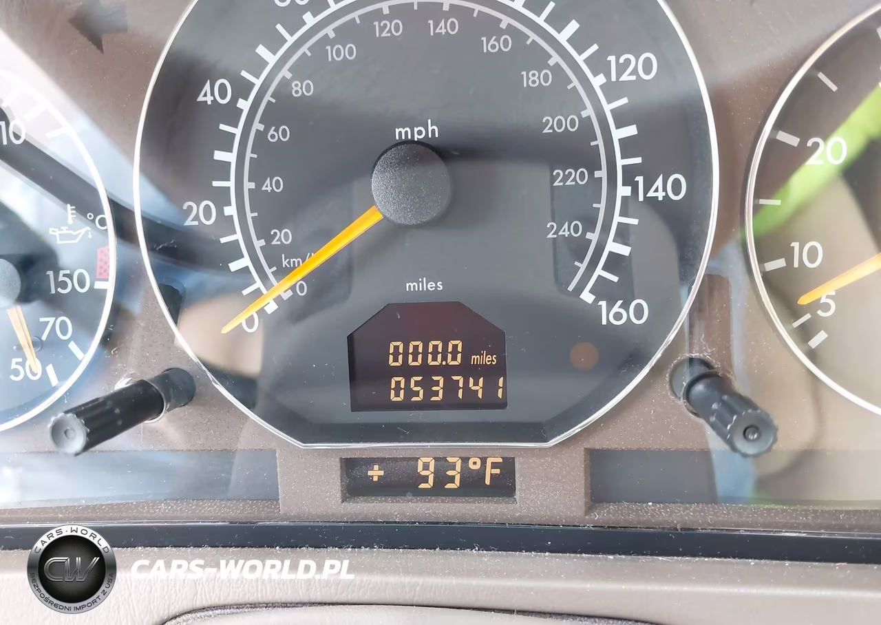 2002 Mercedes-Benz Sl 500 VIN:WDBFA68F32F201019 - 7