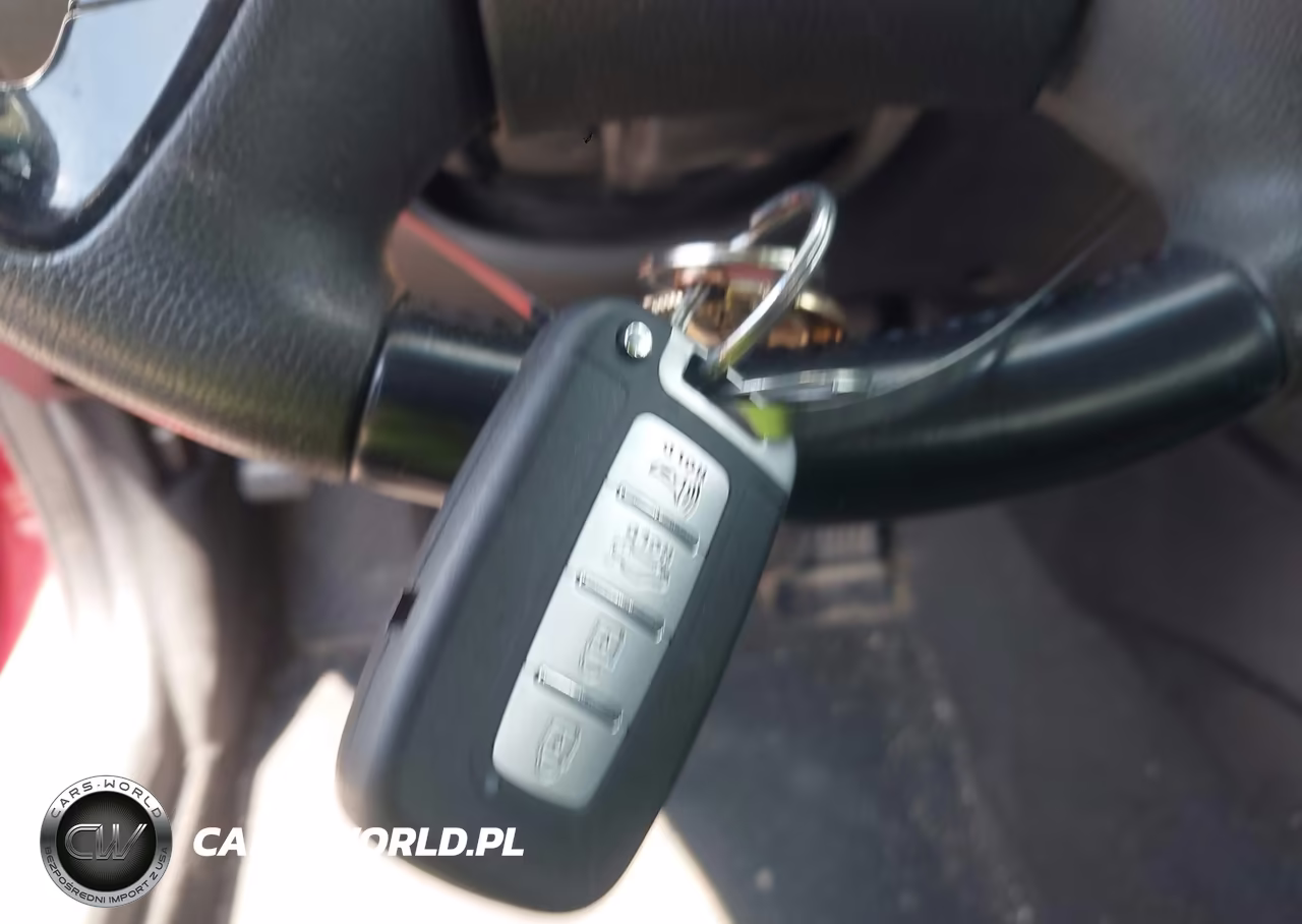 2012 Hyundai Sonata Se VIN:5NPEC4AC7CH467064 - 11