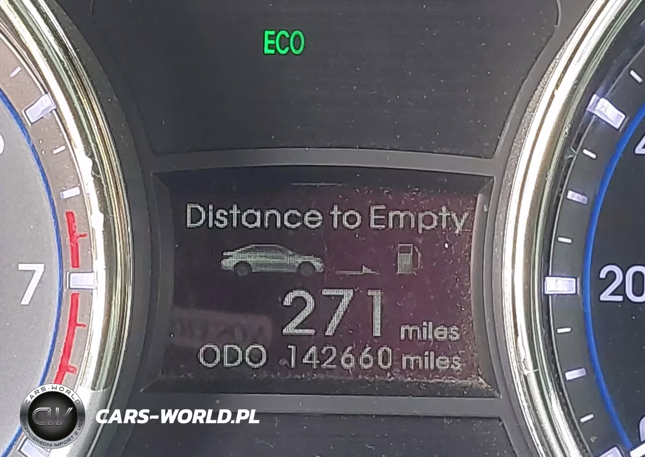 2012 Hyundai Sonata Se VIN:5NPEC4AC7CH467064 - 15
