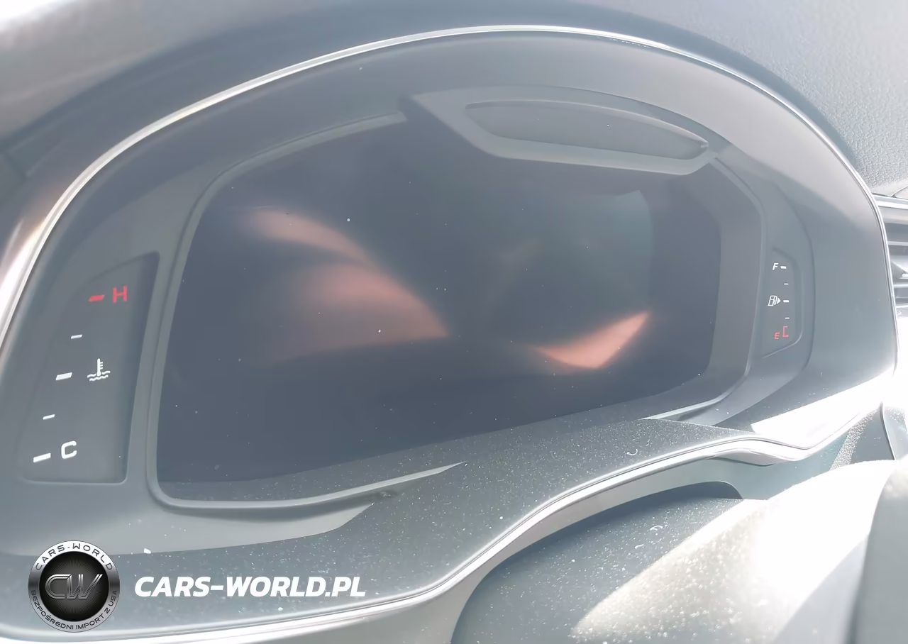 2019 Audi A7 55 Premium VIN:WAUR2AF27KN056679 - 7