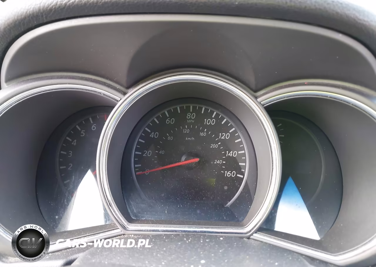 2012 Nissan Murano S VIN:JN8AZ1MW5CW213451 - 7
