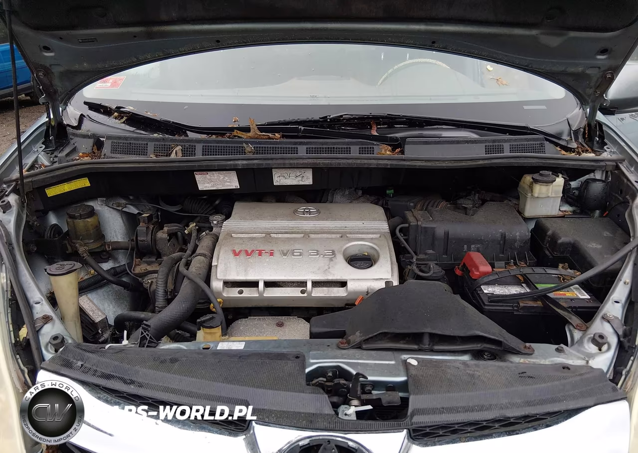 2006 Toyota Sienna Xle VIN:5TDZA22C96S518427 - 10