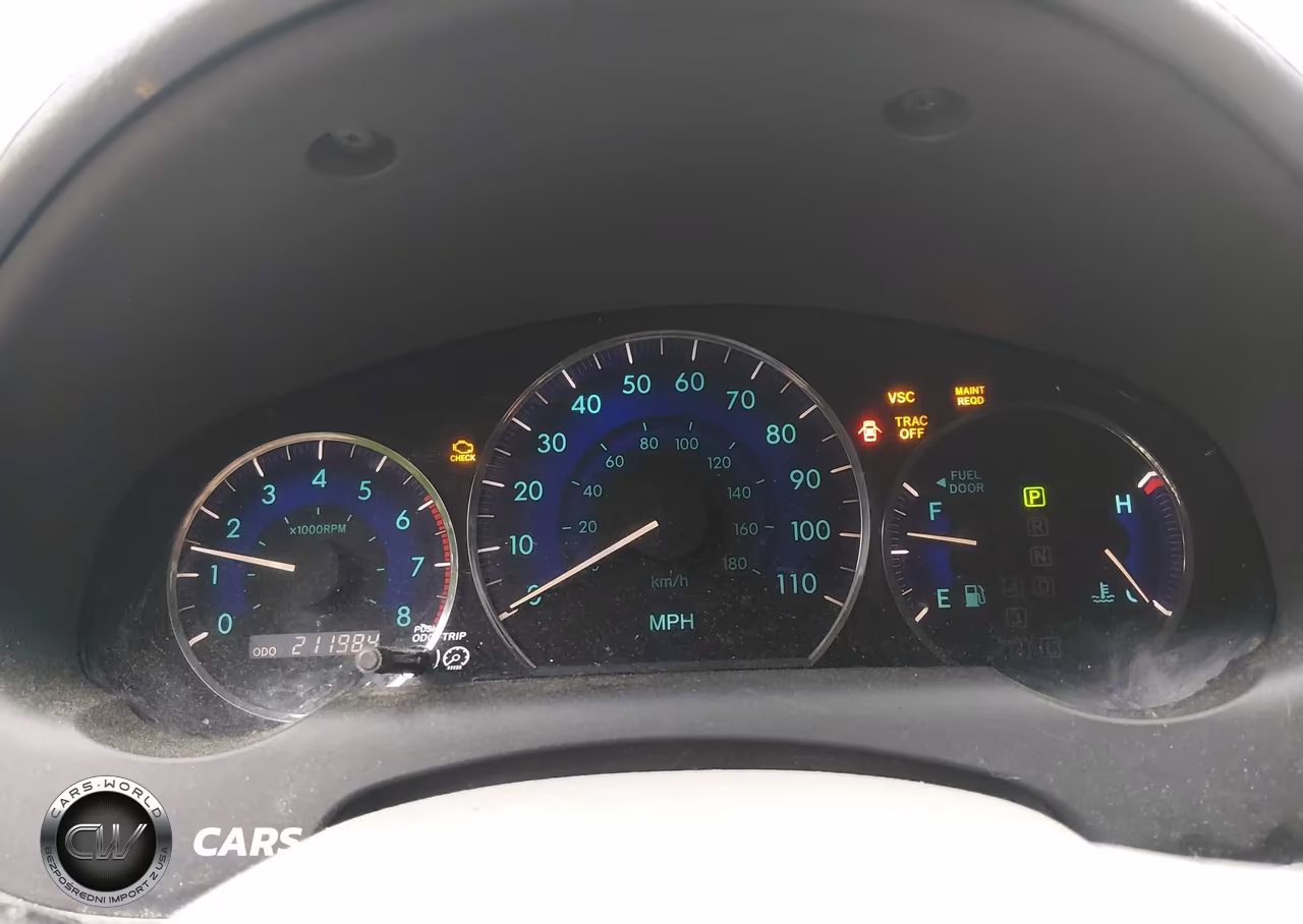 2006 Toyota Sienna Xle VIN:5TDZA22C96S518427 - 7