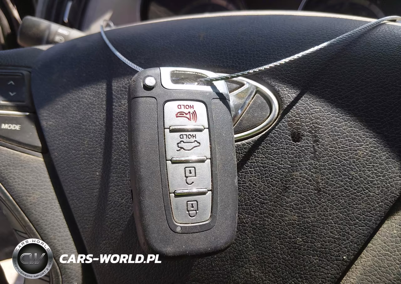 2013 Hyundai Sonata Limited 2.0T VIN:5NPEC4ABXDH659099 - 11