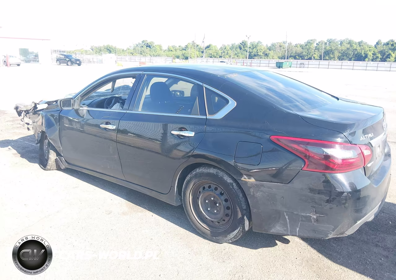 2018 Nissan Altima 2.5 S VIN:1N4AL3AP6JC221682 - 15